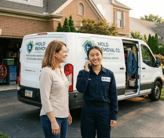 Crawlspace Mold Remediation Huron, CA FAQs